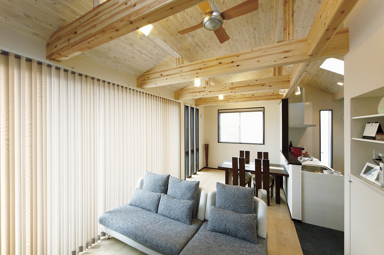総二階建ての住宅って安いの？どんな住宅？メリットも合わせてご紹介