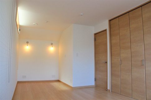 太陽光で発電しながら暮らしを楽しむ家