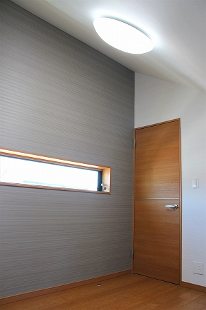 太陽光で発電しながら暮らしを楽しむ家