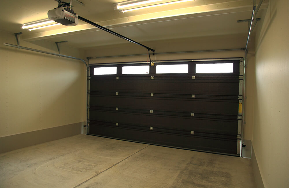 ビルトインガレージのメリット