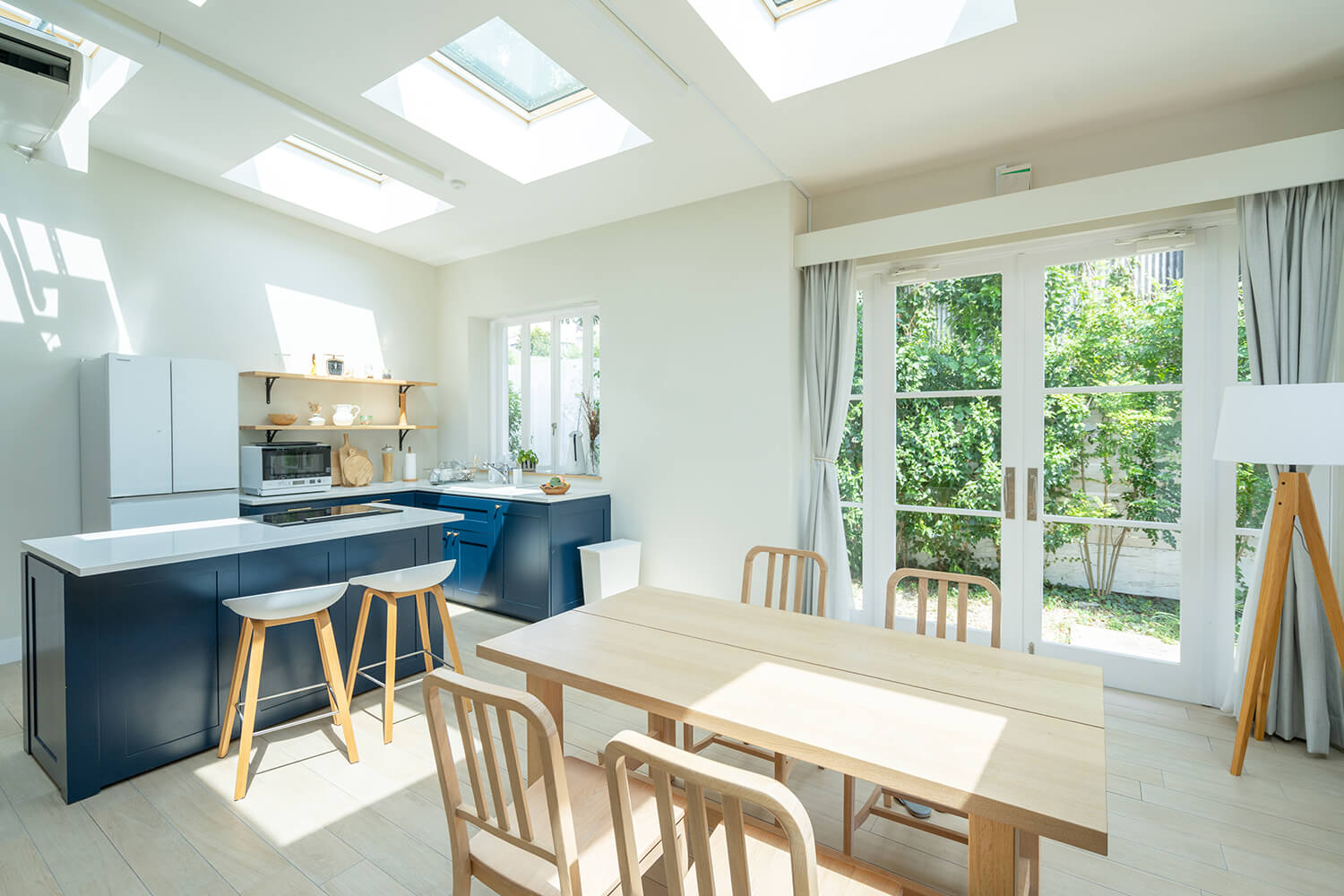 共働き世帯の注文住宅の間取りでおすすめは？家事が楽になる間取りもご紹介！