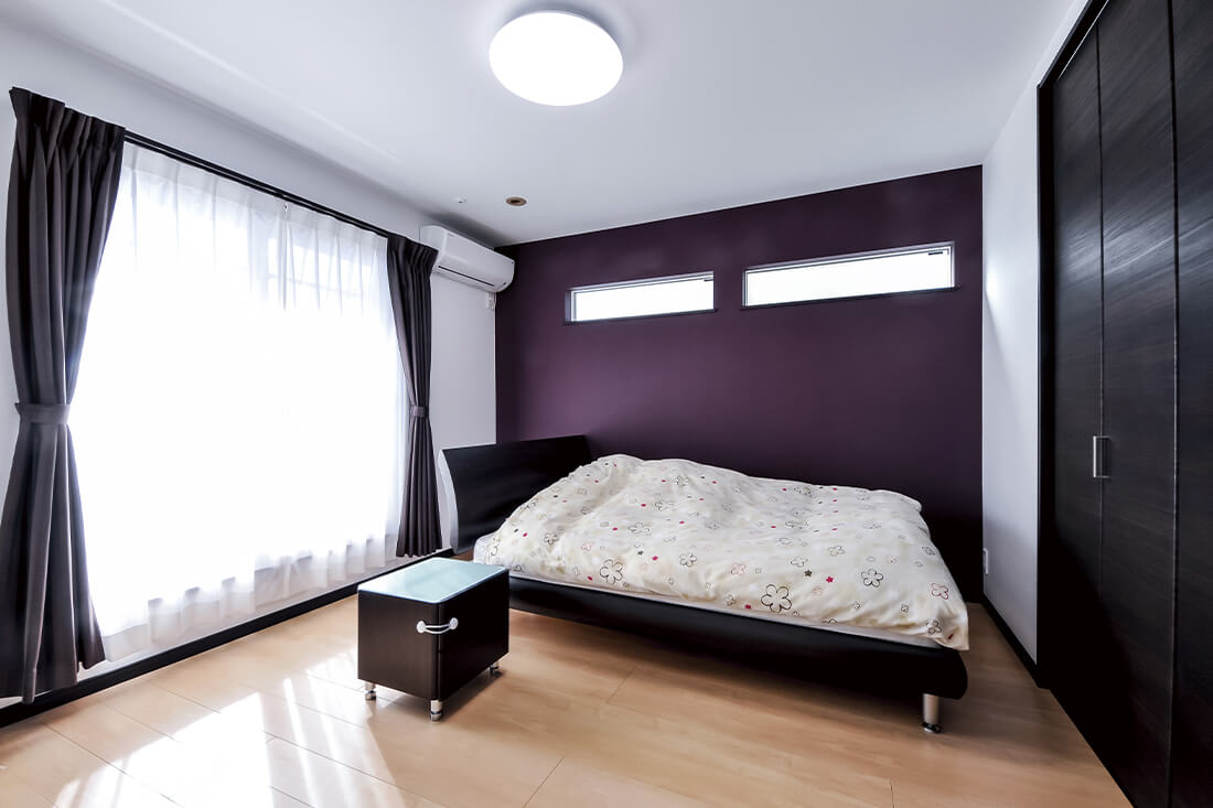 室内の温度差が及ぼす健康への影響とは？断熱性能と気密性能の重要性