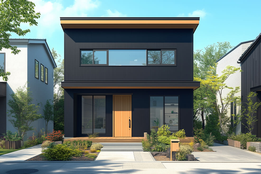 青梅市で注文住宅を検討する際のおすすめの家の性能と工務店の選び方とは？