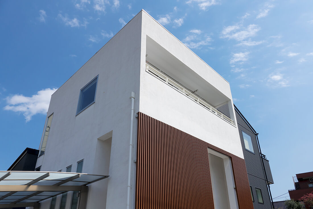 おしゃれな狭小住宅の間取りとは？後悔しないためにおさえたい狭小住宅のポイント