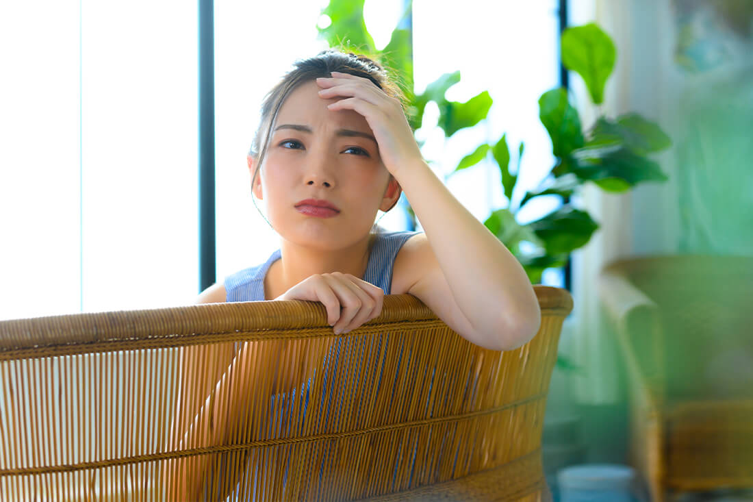 温暖化が進む環境の中でこれからの注文住宅に求められる性能とは？