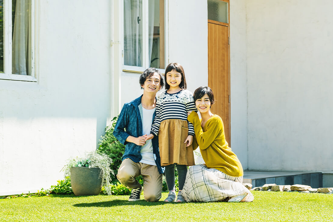 マイホーム検討中の方必見！新年から始める注文住宅計画で大切な準備とは？