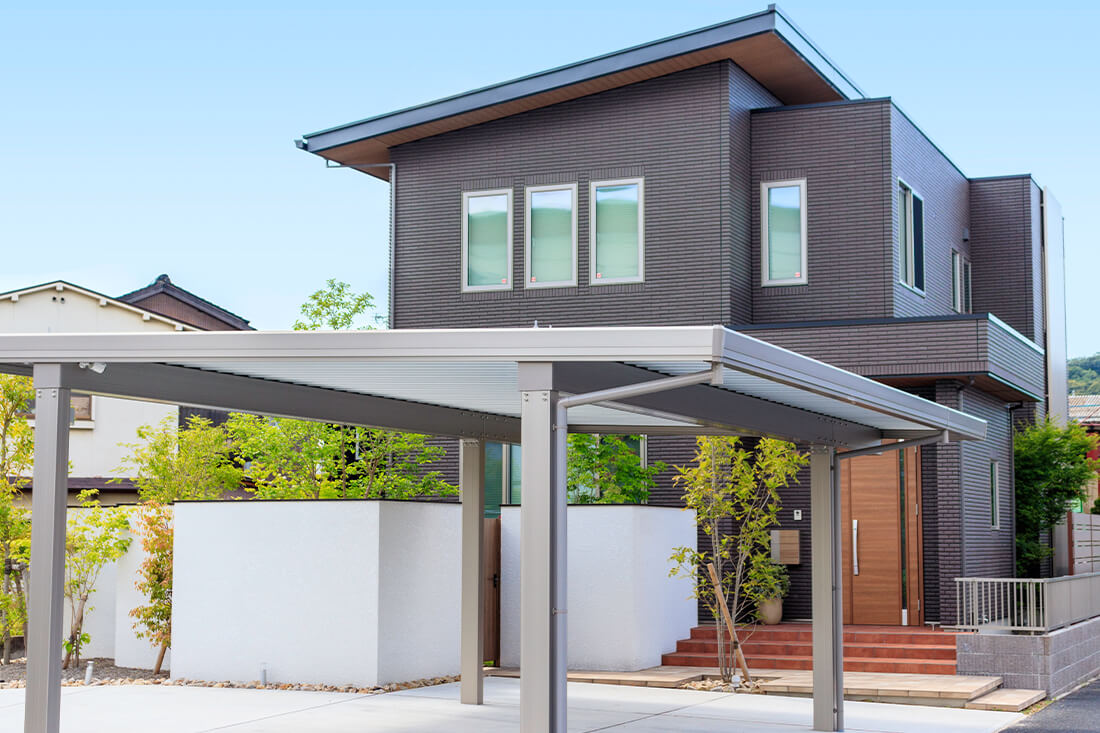 全館空調のメリットとは？高気密と両立するのに必要な技術力