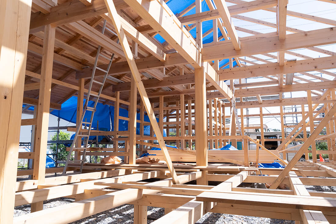 耐震等級3は必要？青梅の地盤特性と地震に強い家の条件