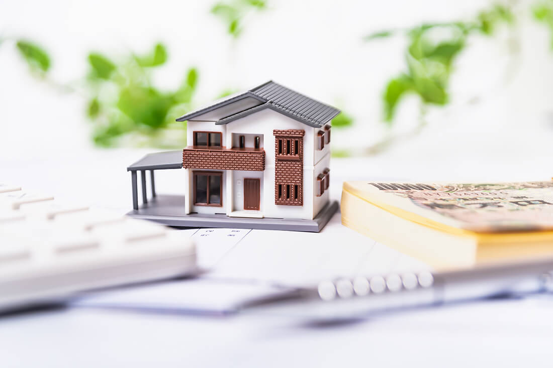 青梅市で注文住宅を建てる費用相場は？大手ハウスメーカーと地元工務店の違い