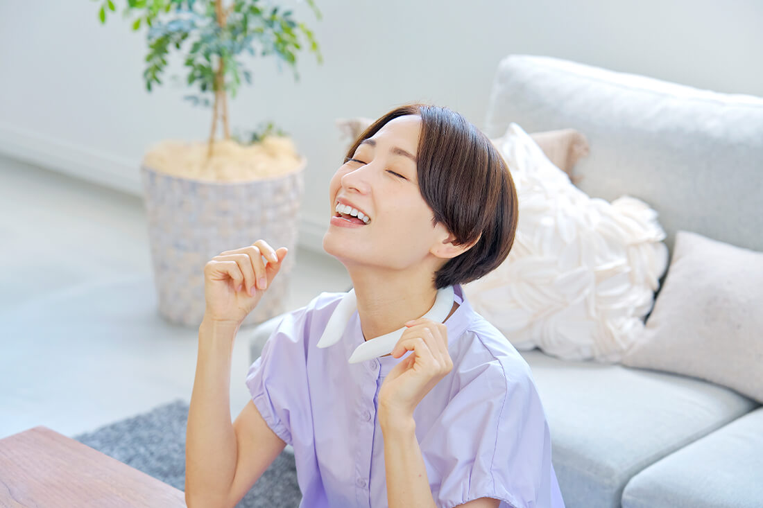 屋根断熱と天井断熱の違い｜夏の2階の暑さを防ぐのはどっち？