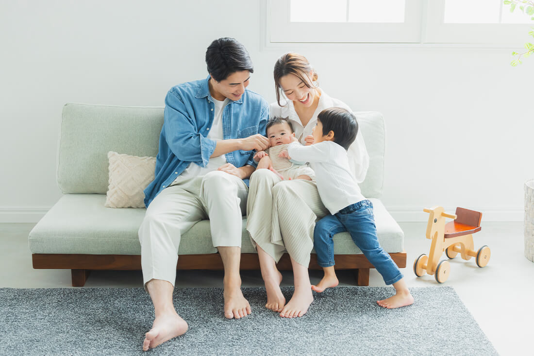 狭小地で平屋を検討する際のポイントとは？間取りの工夫もご紹介！