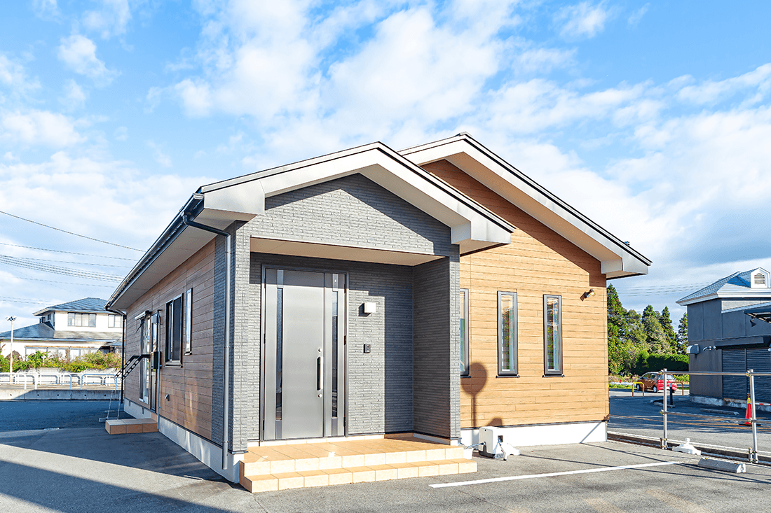 若年層に増えている選択「平屋」その魅力と高気密高断熱の技術を用いた時のメリットをお教えします！